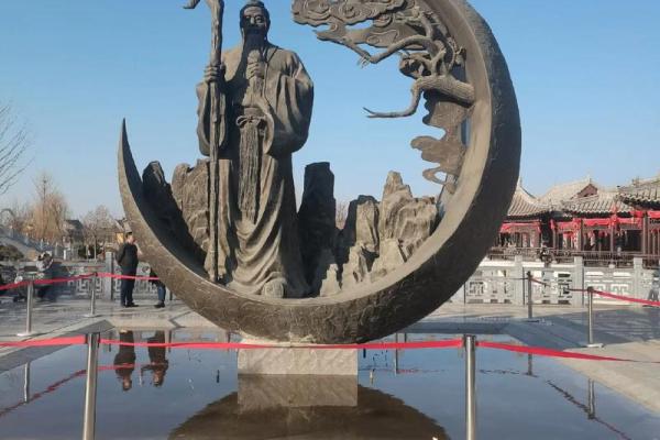 月老祠在哪 拜月老庙的正确方法 月老祠在哪 拜月老庙的正确方法