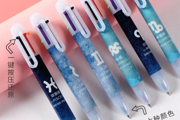 十二星座你适合哪个铅笔盒呢 十二星座你适合哪个铅笔盒呢