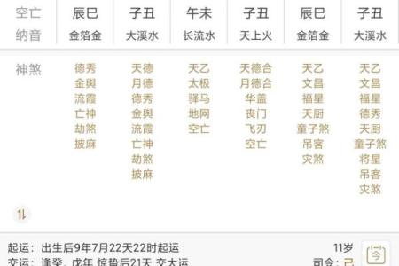 七杀格的八字分析：七杀格分为几局？