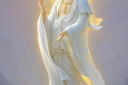 观音菩萨怎么拜