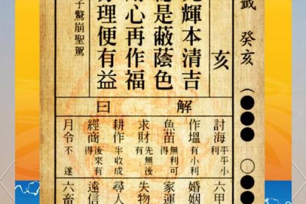 月老灵签92签中姻缘 月老灵签92签的白话意? 月老灵签92签中姻缘 月老灵签92签的白话意?