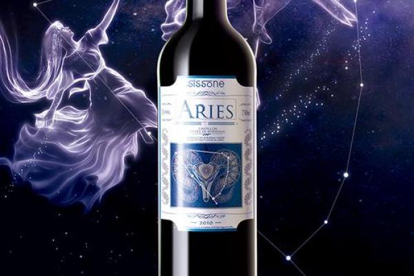 什么星座适合喝什么酒