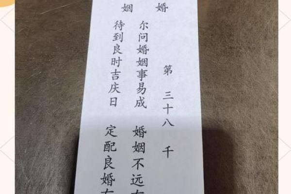 佛祖灵签10首 佛祖灵签10首