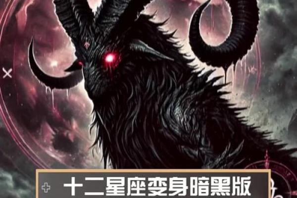 12星座专属暗器 12星座专属暗器