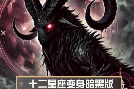 12星座专属暗器