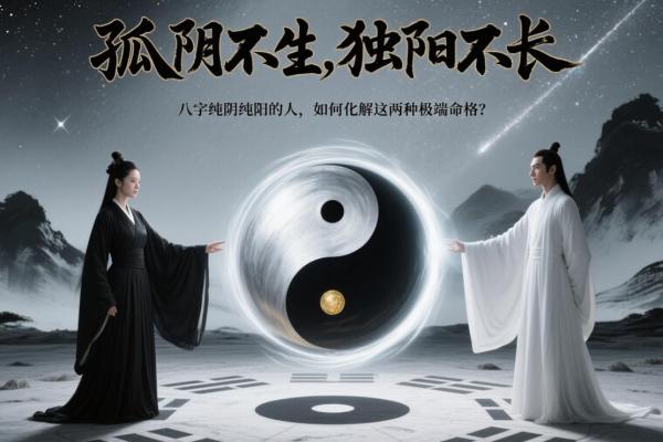 八字纯阳之人不宜算命是为什么 八字纯阳之人不宜算命是为什么