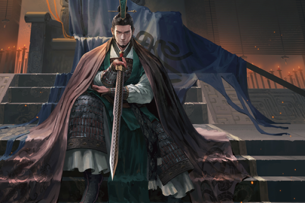 观音灵签姜维斗邓艾 观音灵签姜维斗邓艾