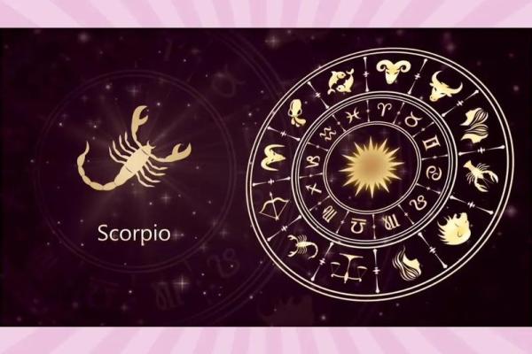 天蝎座下周运势-星座屋 天蝎座下周运势-星座屋