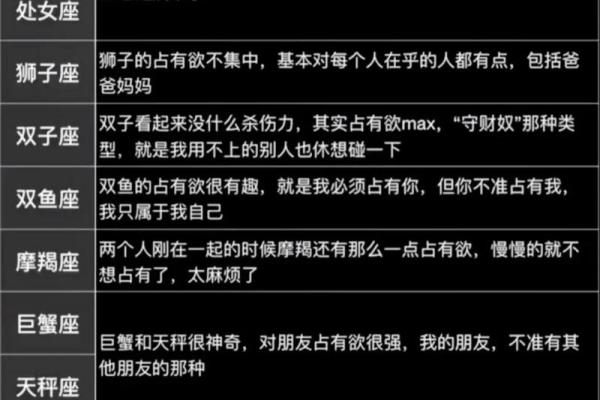 摩羯女适合什么星座闺蜜男 摩羯女适合什么星座闺蜜男