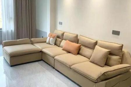 客厅摆沙发朝哪个方位风水较好