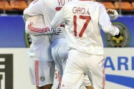 当国足赢了，十二星座如何庆祝