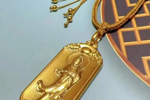 给宝宝买的黄金观音用开光吗 给宝宝买的黄金观音用开光吗