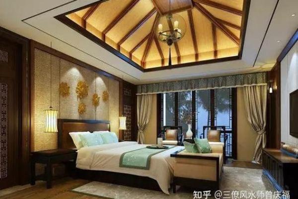 装修房子时这些房间风水要重视 装修房子时这些房间风水要重视