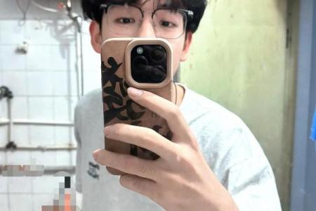 什么星座最不适合留刘海男