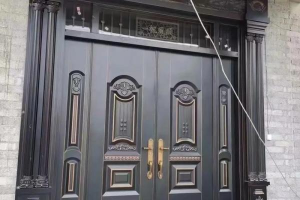 风水更好的房子是哪种门