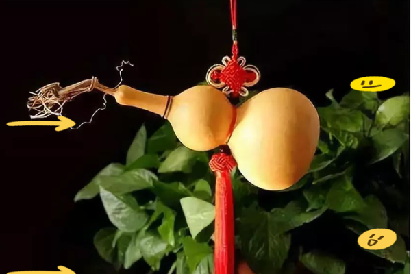 风水开光葫芦可以化解煞气吗？效果好不好？