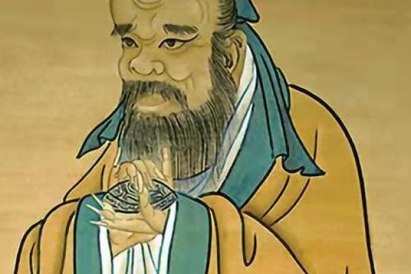 鬼谷子是算命的祖师爷  鬼谷子是算卦的祖师爷