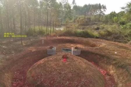 黄绍竑祖坟风水 粟裕祖坟风水