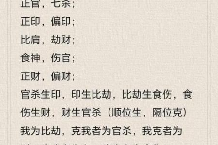 八字：比肩运是什么意思
