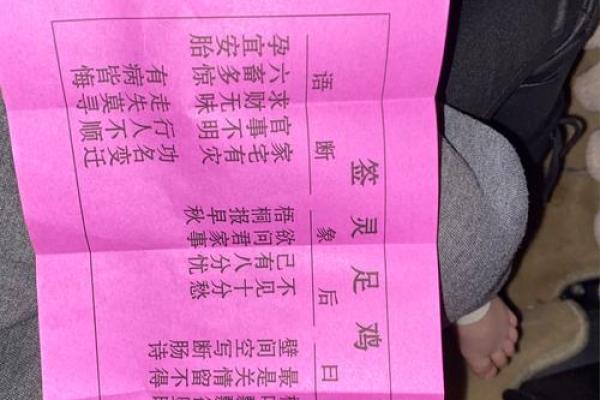 观察在线灵签 观察在线灵签