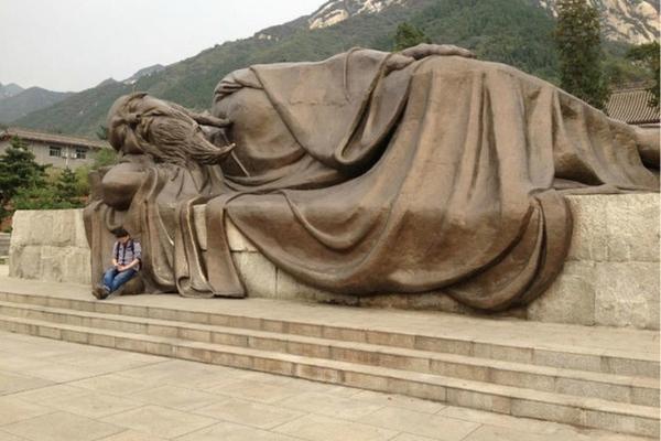 佛祖灵签宋太祖登基翻译