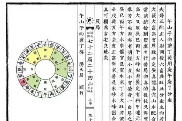 民间风水好运秘诀，风水学秘密