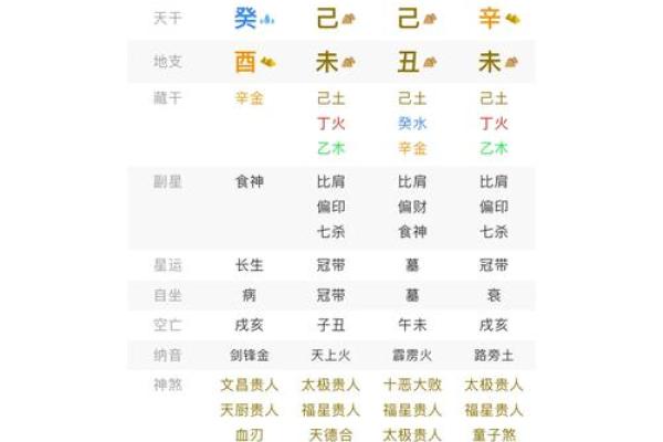 八字排盘算命破解版