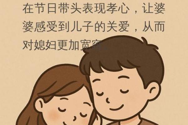 有好公婆八字 何谓好公婆