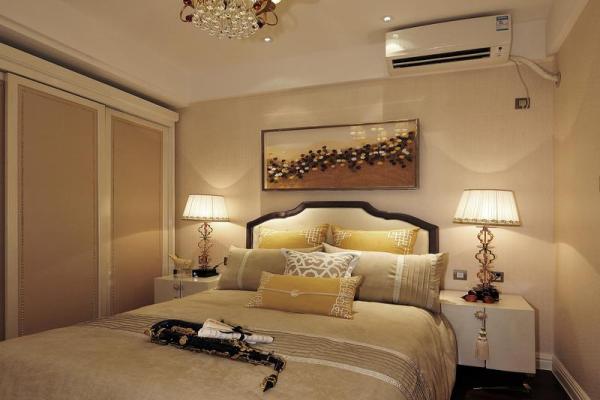 卧室地毯颜色及图案的风水禁忌