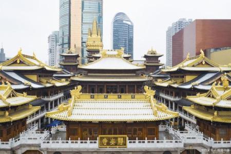 上海浦东算命的地方