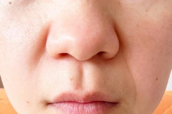 八字纹,八字纹是什么样子图片