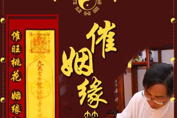 月老的绿绳牵姻缘 月老牵姻缘经怎么念？