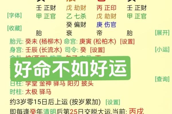 八字看未来财运如何?独立创业易招灾祸的男命八字 八字看未来财运如何?独立创业易招灾祸的男命八字