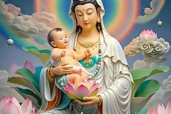 观音诞出生的孩子命运如何? 观音诞出生的孩子命运如何?