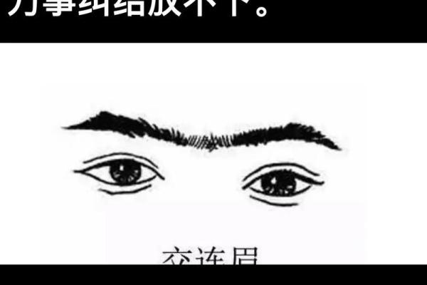 印堂八字纹的男人爱老婆吗