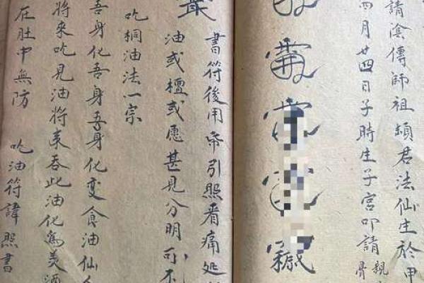盲师八字论命绝秘本(巾箱本) 盲师八字论命绝秘本(巾箱本)