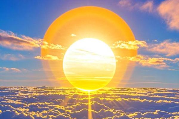 紫微斗数之太阳星：你的命盘中，太阳星会温暖你，还是灼伤你？