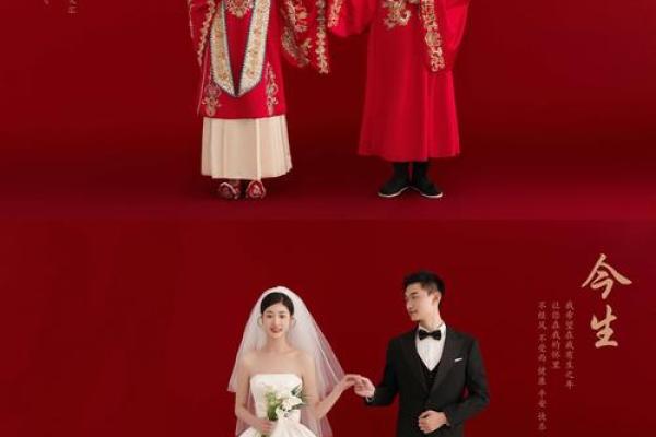 前世今生姻缘测试