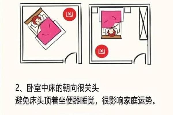 风水镜子对着床会招鬼吗是真的假的