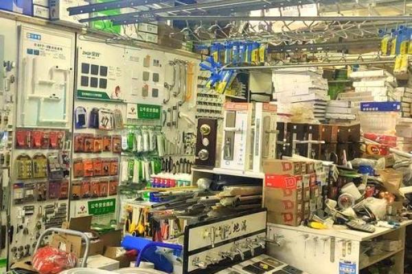 商业风水:店铺颜色有什么讲究 商业风水:店铺颜色有什么讲究