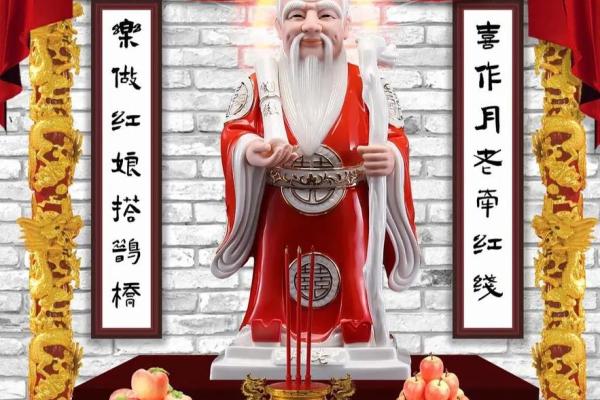 月老讲姻缘太差 月老姻缘线断了会怎么样? 月老讲姻缘太差 月老姻缘线断了会怎么样?