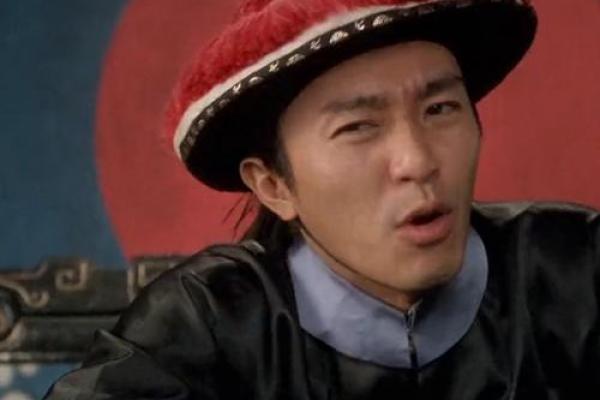 周星驰八字命理 周星驰八字命理