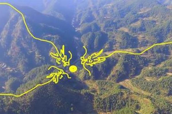 关于姻缘的风水 关于姻缘的风水