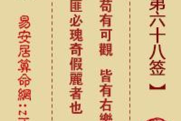 孔子灵签第33签解签详解 孔子灵签第33签解签详解