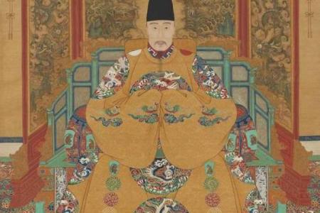 帝王风水象是怎样的