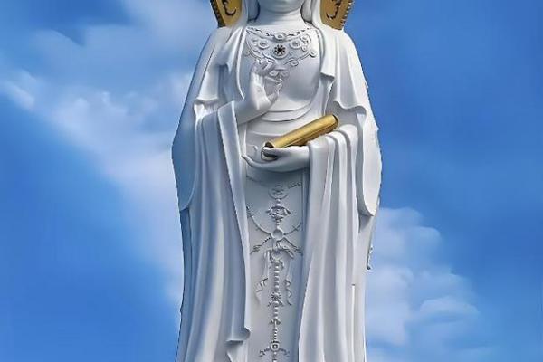 观音菩萨开财库日祈福求财运,获得好运气 观音菩萨开财库日祈福求财运,获得好运气