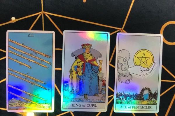 塔罗测试:你最近的心愿会实现吗? 塔罗测试:你最近的心愿会实现吗?