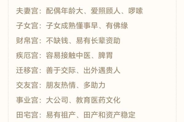 辰宫紫薇斗数 辰宫紫薇斗数