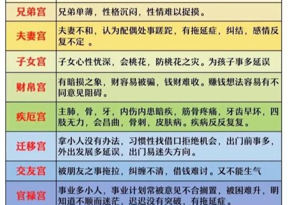 龙德紫薇斗数 龙德紫薇斗数