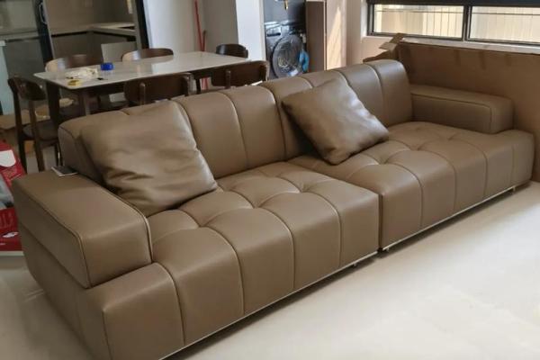 沙发风水_沙发放对着镜子放好吗 沙发风水_沙发放对着镜子放好吗